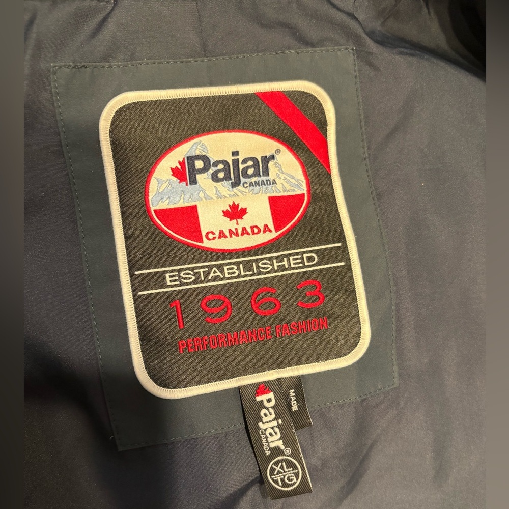 Winter Jacket - image 6